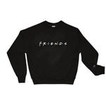 Sweatshirt (Friends)