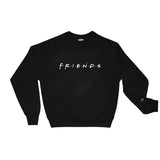 Sweatshirt (Friends)