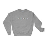 Sweatshirt (Friends)