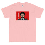 Short Sleeve T-Shirt (LA CASA DE PAPEL)