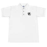 Embroidered Polo Shirt (Peaky Blinders)
