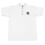 Embroidered Polo Shirt (Peaky Blinders)