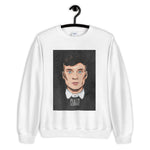 Sweatshirt Thomas Shelby (Peaky Blinders)