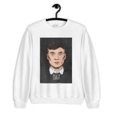 Sweatshirt Thomas Shelby (Peaky Blinders)