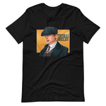 T-Shirt Thomas Shelby(Peaky Blinders)