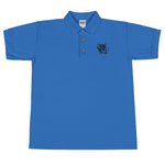 Embroidered Polo Shirt (Peaky Blinders)