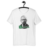 T-Shirt walter white( breaking bad)