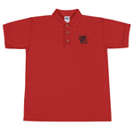 Embroidered Polo Shirt (Peaky Blinders)