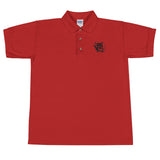 Embroidered Polo Shirt (Peaky Blinders)