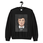 Sweatshirt Thomas Shelby (Peaky Blinders)