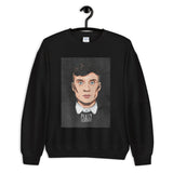 Sweatshirt Thomas Shelby (Peaky Blinders)