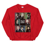 Sweatshirt  Family (Peaky Blinders)