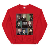 Sweatshirt  Family (Peaky Blinders)