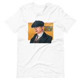 T-Shirt Thomas Shelby(Peaky Blinders)