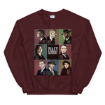 Sweatshirt  Family (Peaky Blinders)