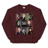 Sweatshirt  Family (Peaky Blinders)