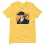 T-Shirt Thomas Shelby(Peaky Blinders)