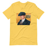 T-Shirt Thomas Shelby(Peaky Blinders)